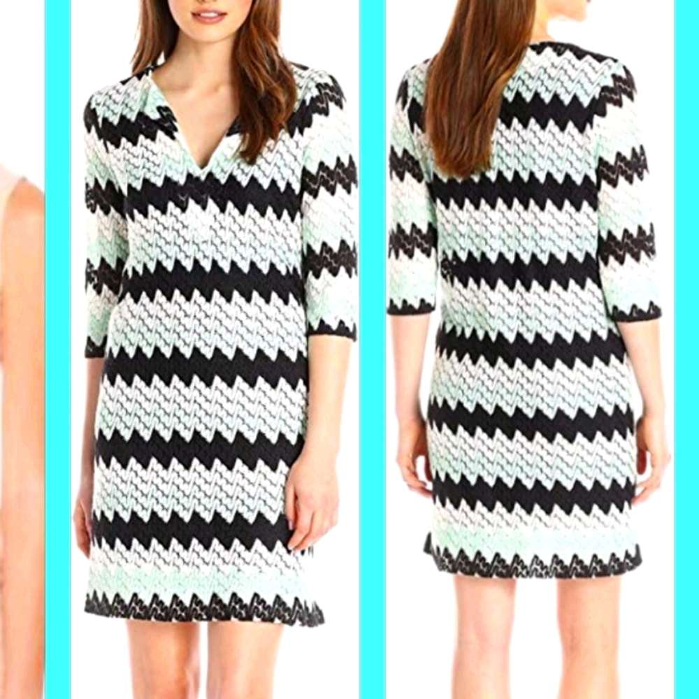 Karen Kane dress